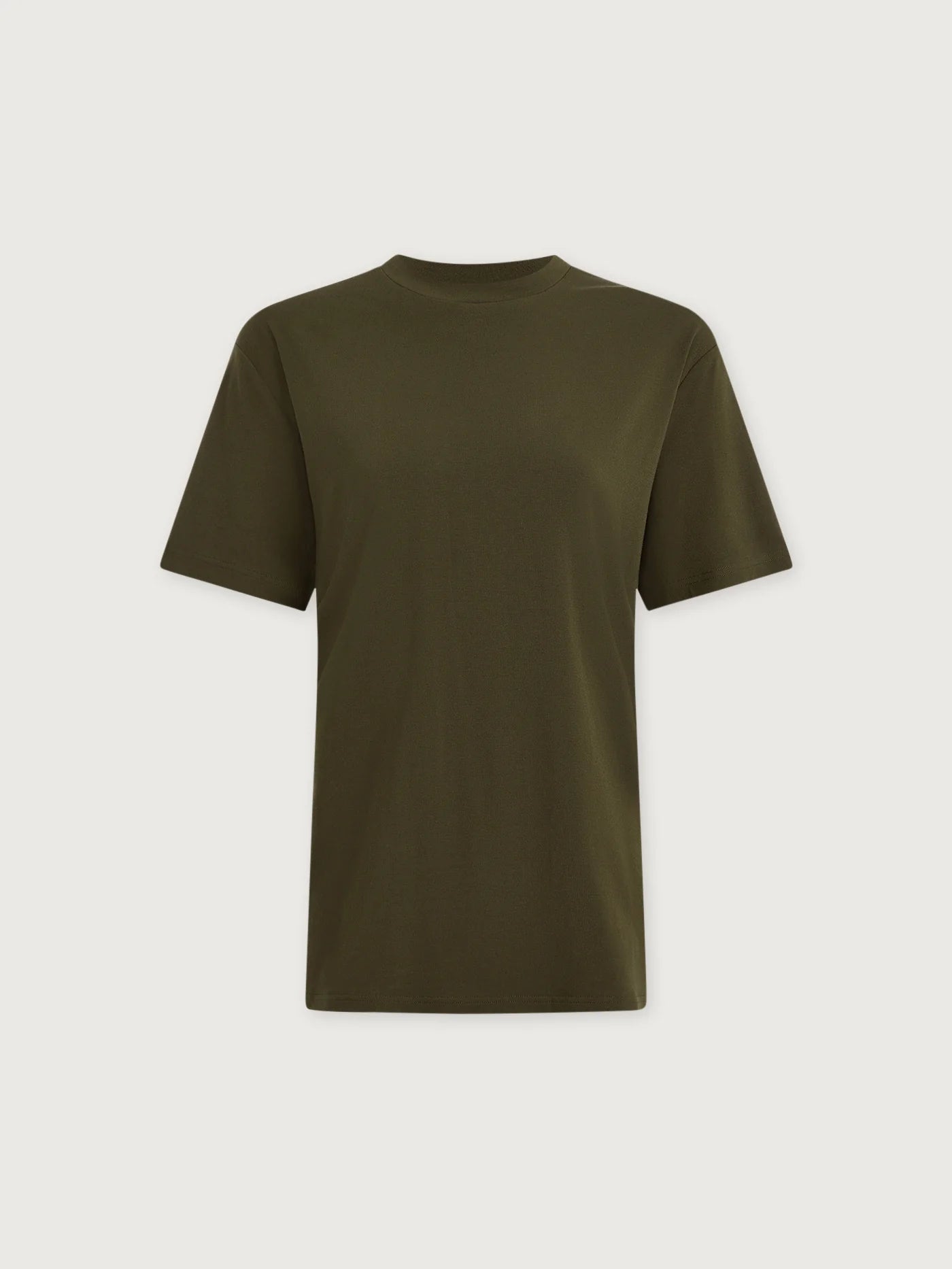 Leighton Boyfriend Tee