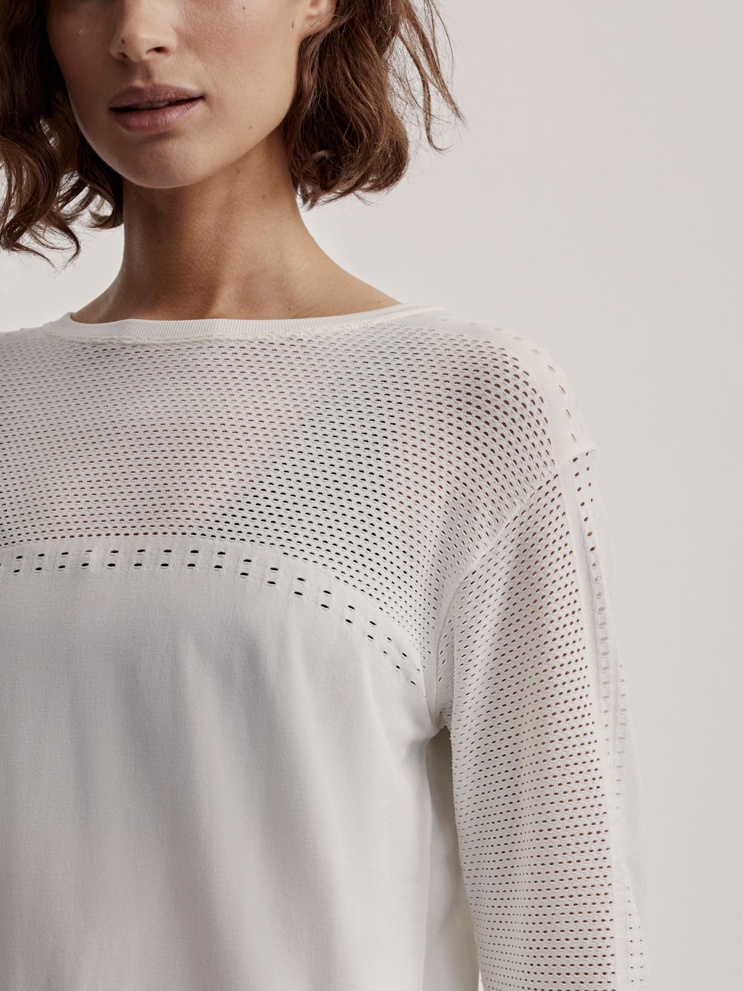 merrick seamless tee image 1