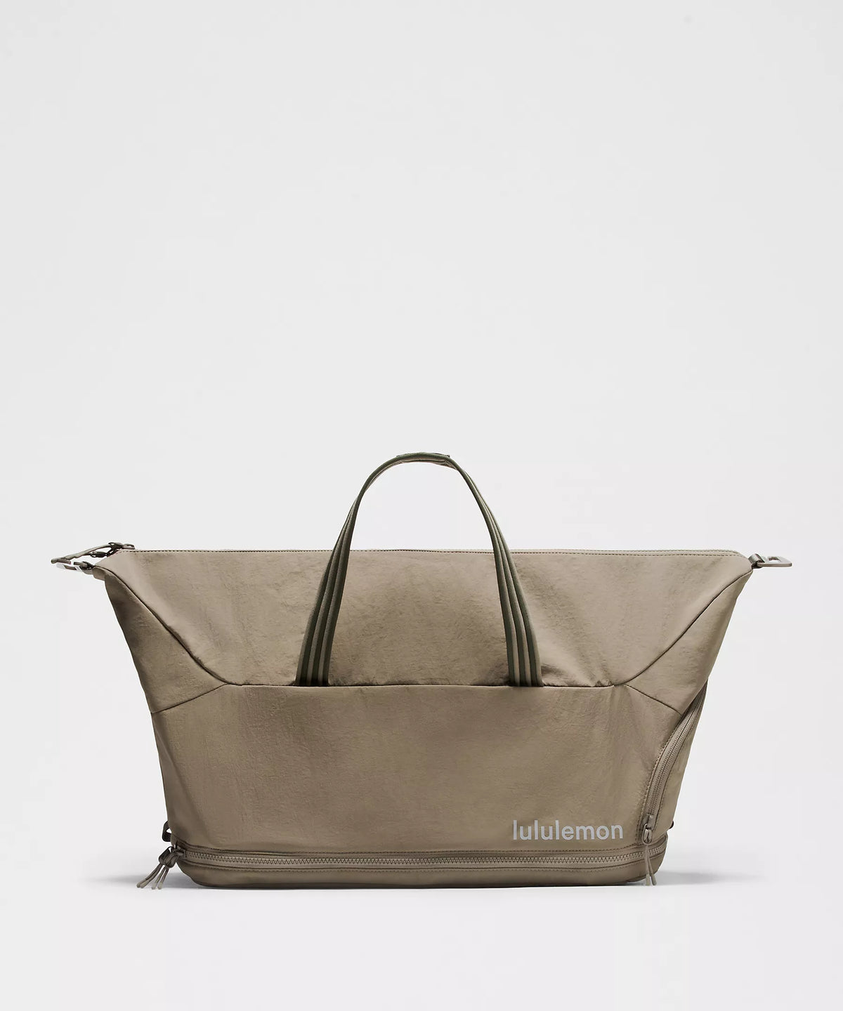 3-in-1 Gym Duffle Bag 30L - Forest