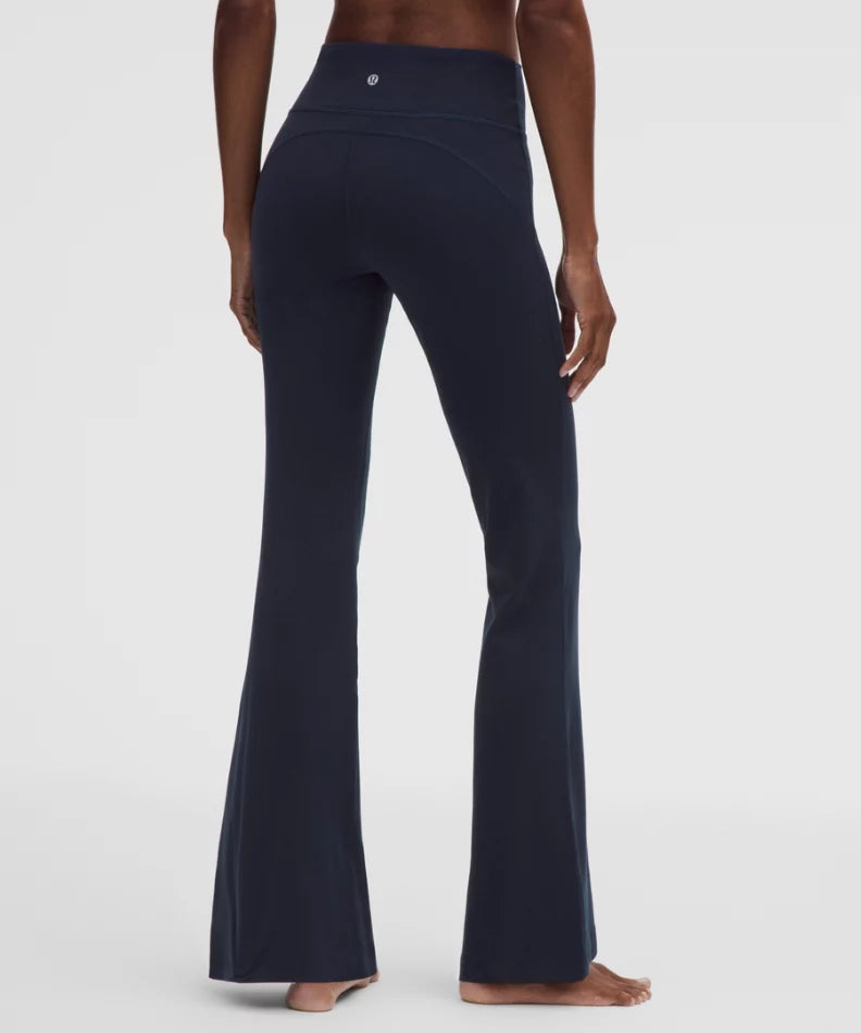Groove SHR Nula Pant - Navy