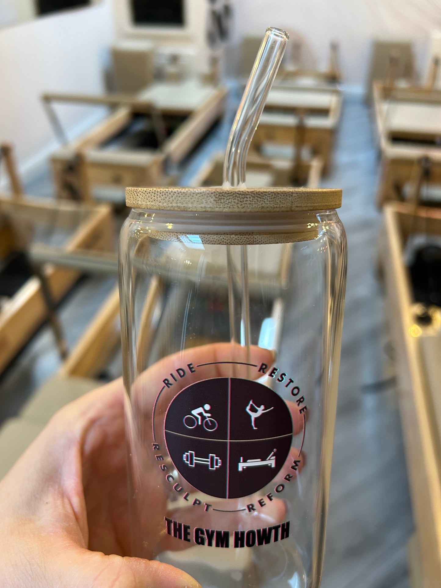 TGH Tumbler