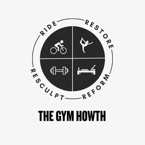 The Gym Howth