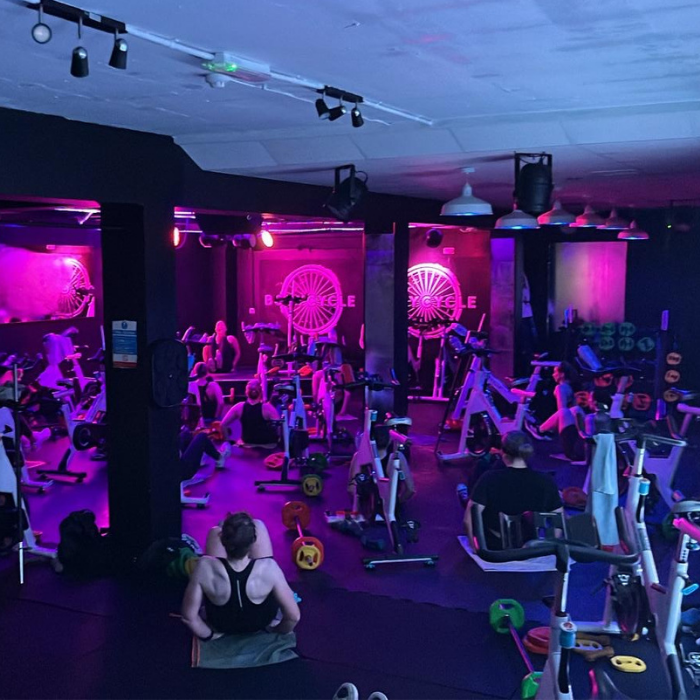 16 Days for €16 (+ Free Reformer Class)