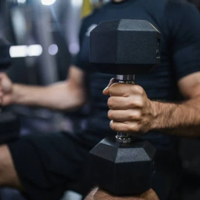 Strength & Conditioning Course