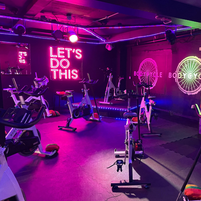 Winter 3-Month Membership