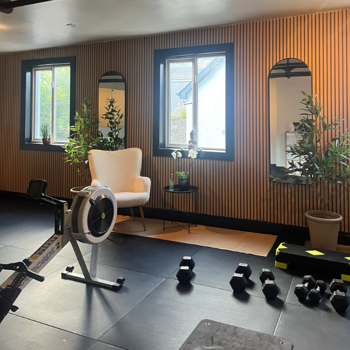 Personal Training - Starter Pack