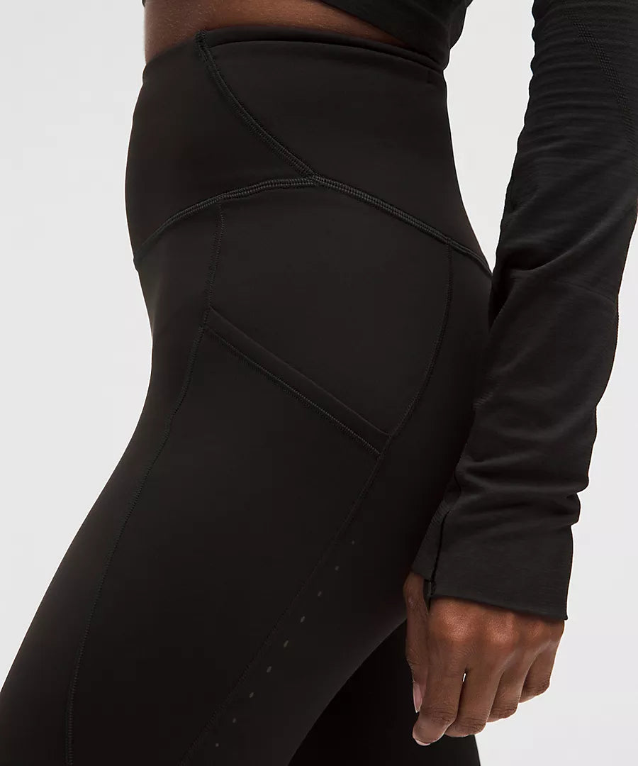 Fast and Free HR Thermal Tight 28" *Pkts