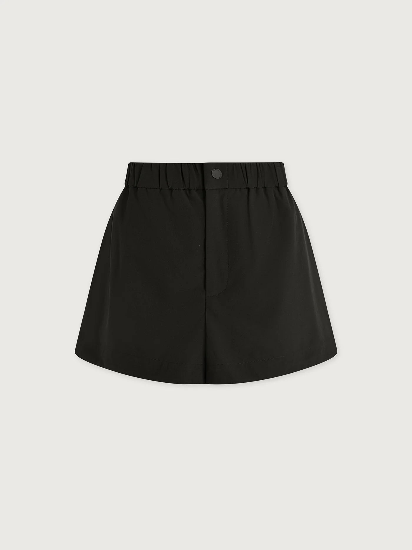 Nila Mid-Rise Short 3.5"