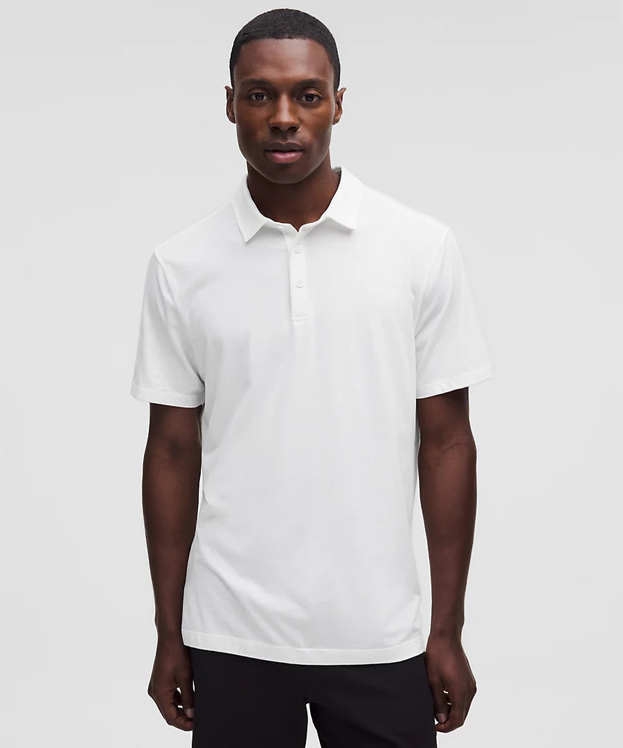 Evolution Short-Sleeve Polo image 1