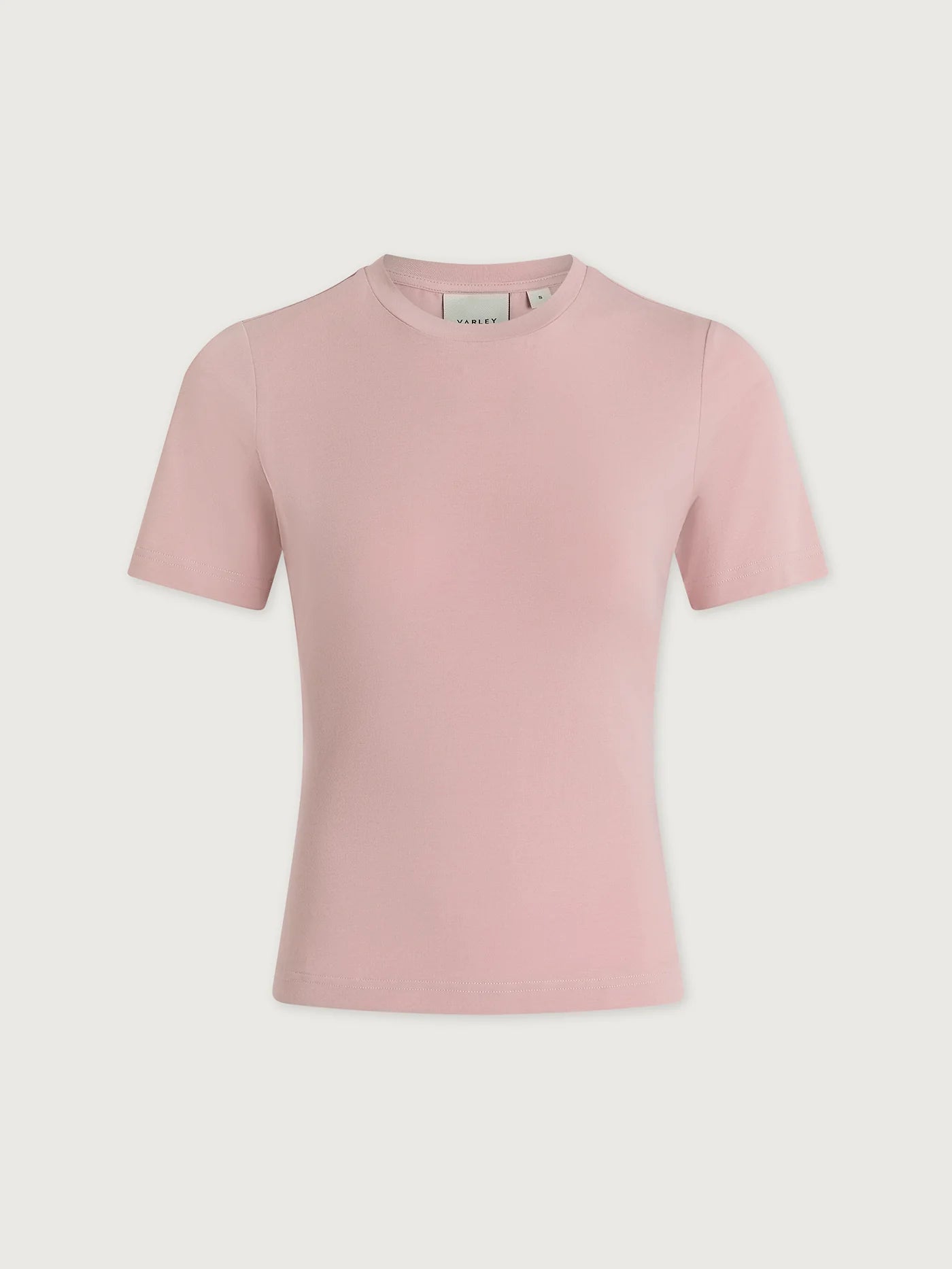 Regina Fitted Tee