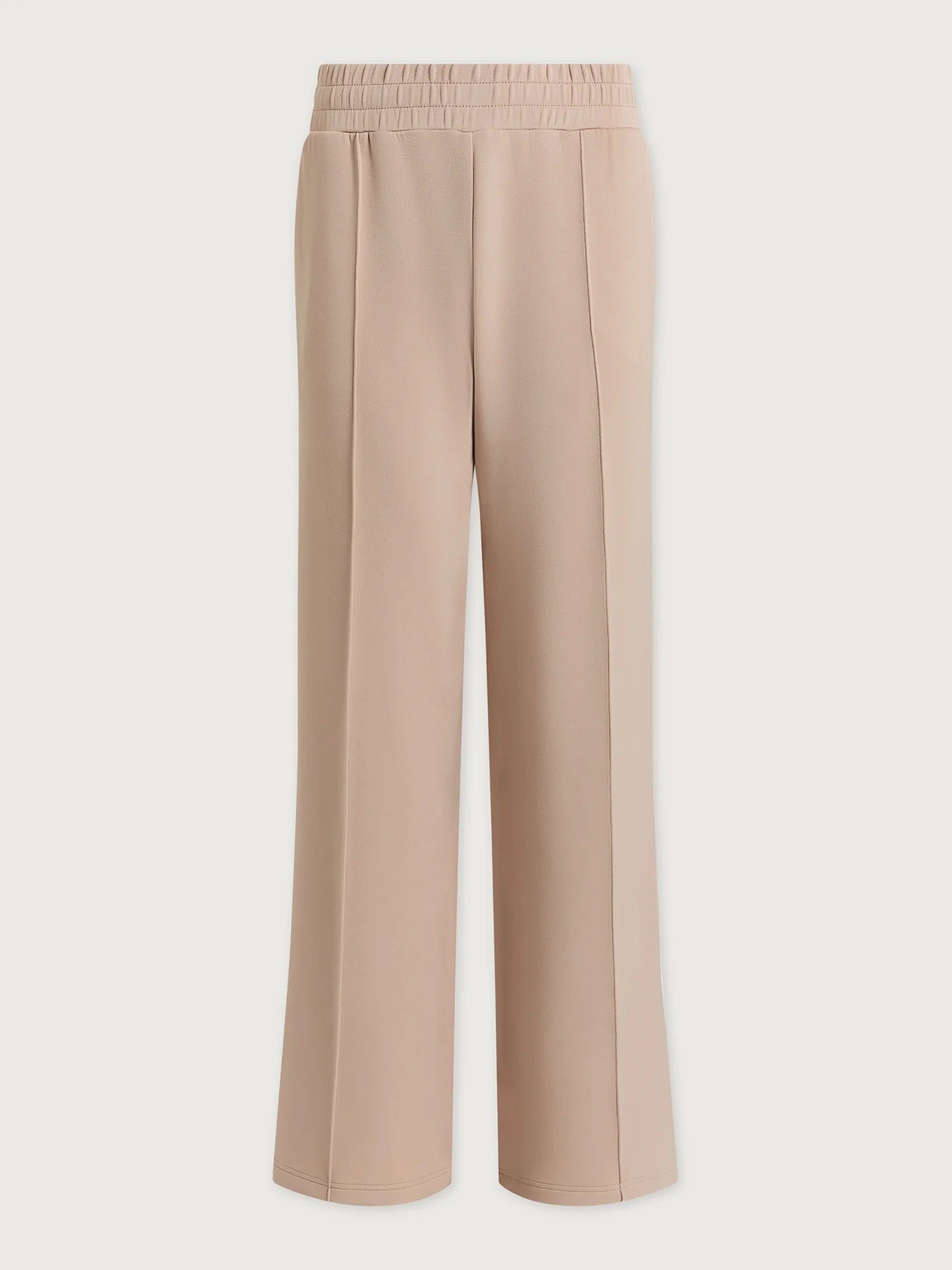 The Wide Leg Pant 28"