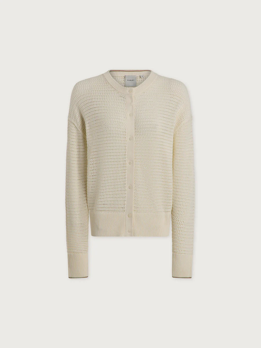 Pembroke Knit Cardigan