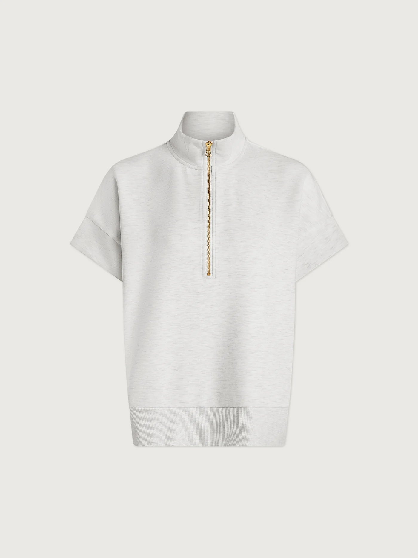 Ritchie Short Sleeve Sweat