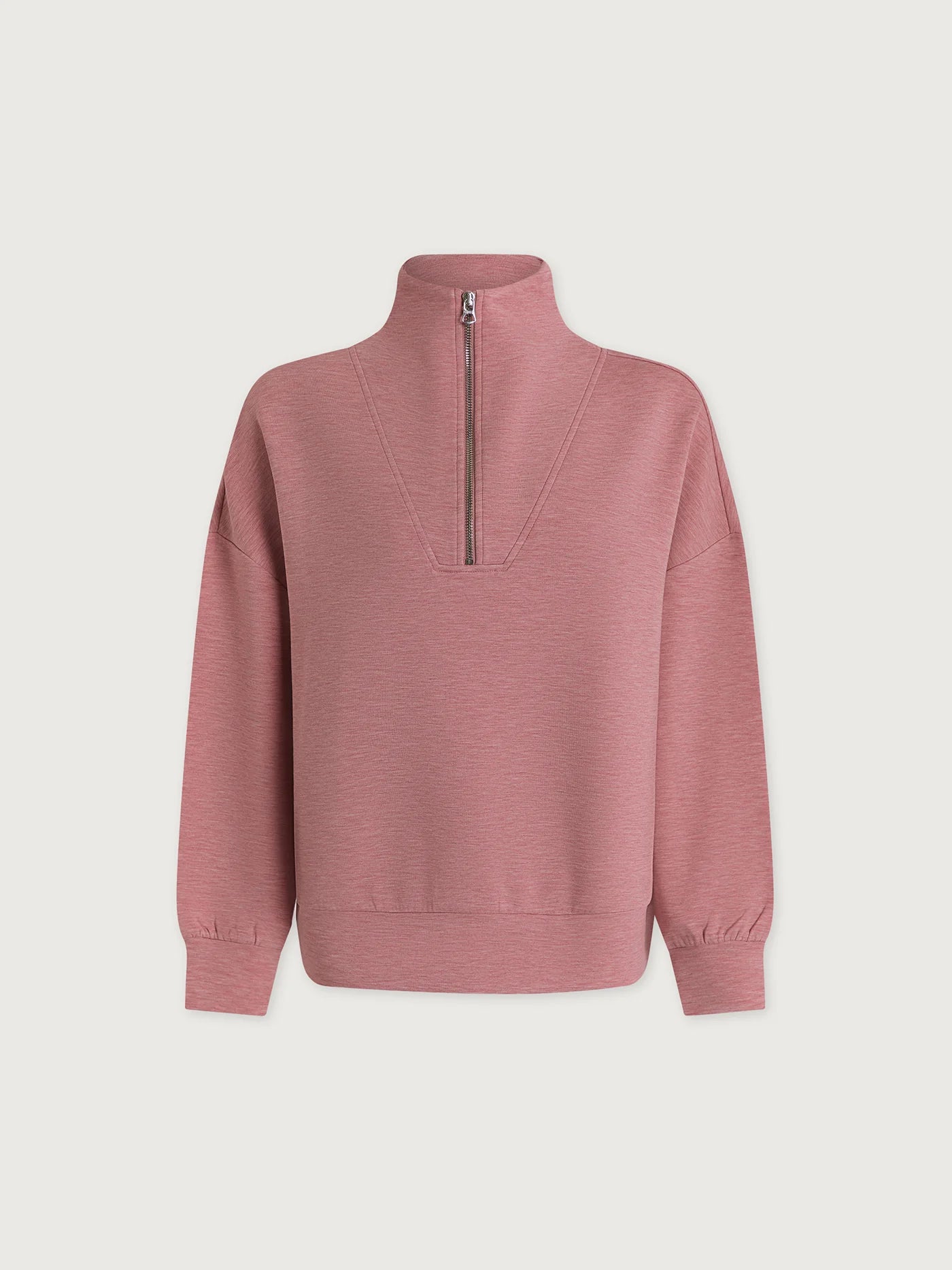 Hawley Half-Zip Sweat