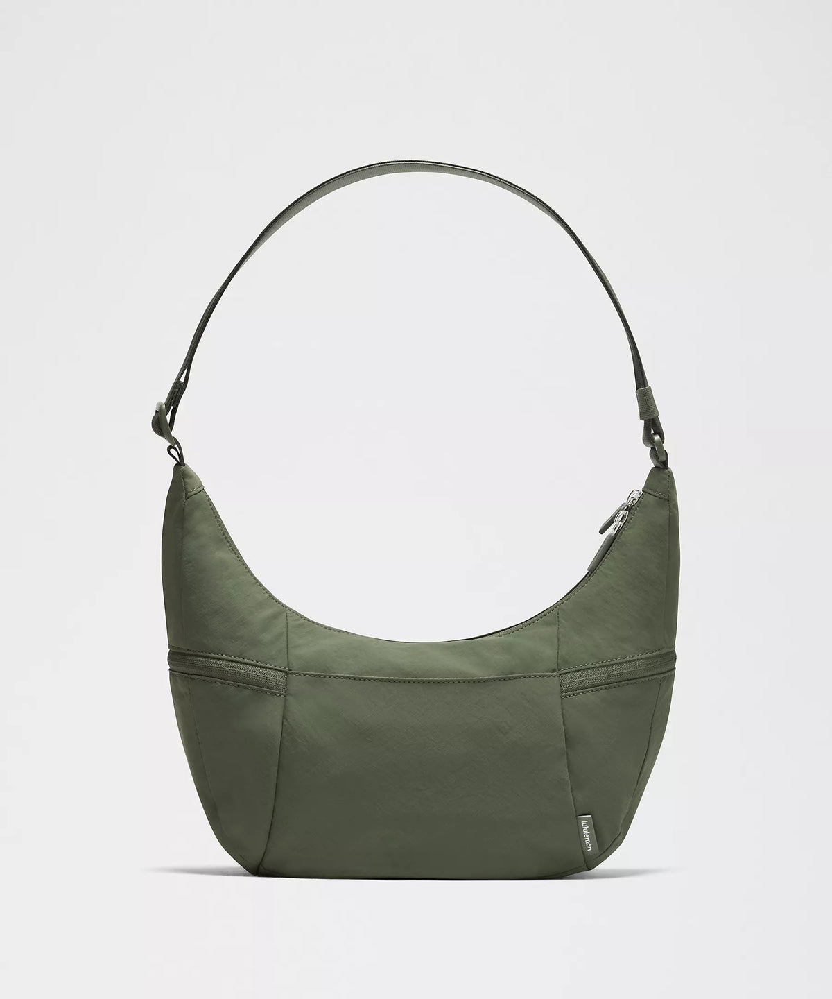 Slouchy Sling Bag 6L- Sage