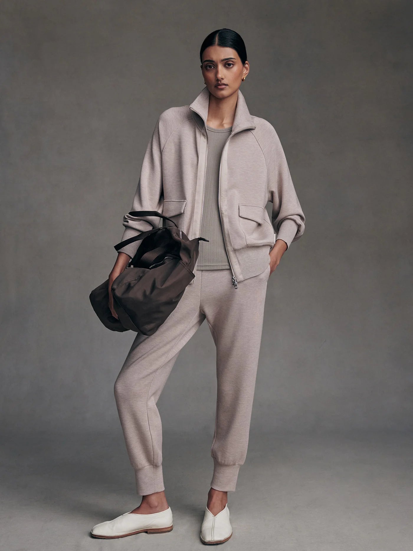 The Slim Cuff Pant 27.5"