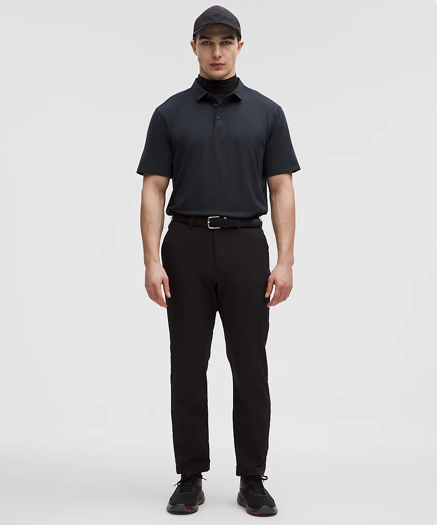 Evolution Short-Sleeve Polo image 2