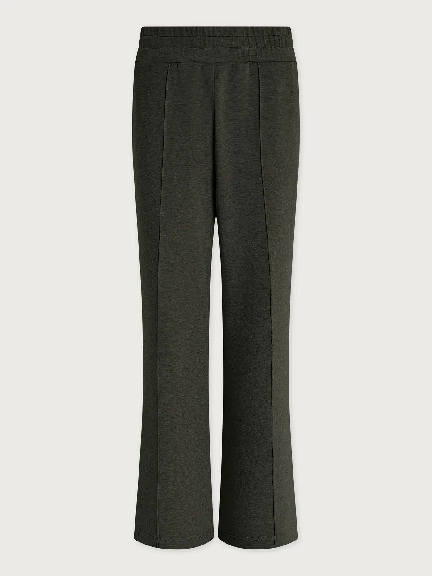 The Wide Leg Pant 30"
