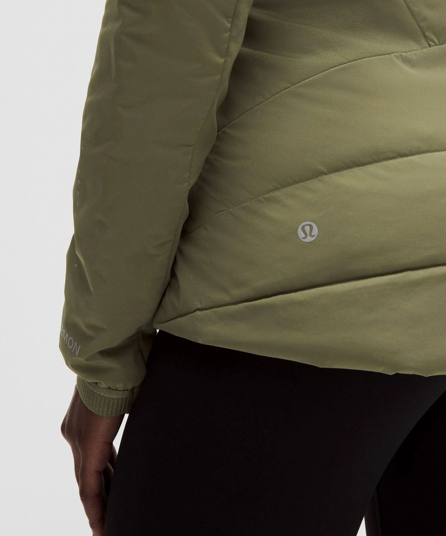 Down For It All Jacket