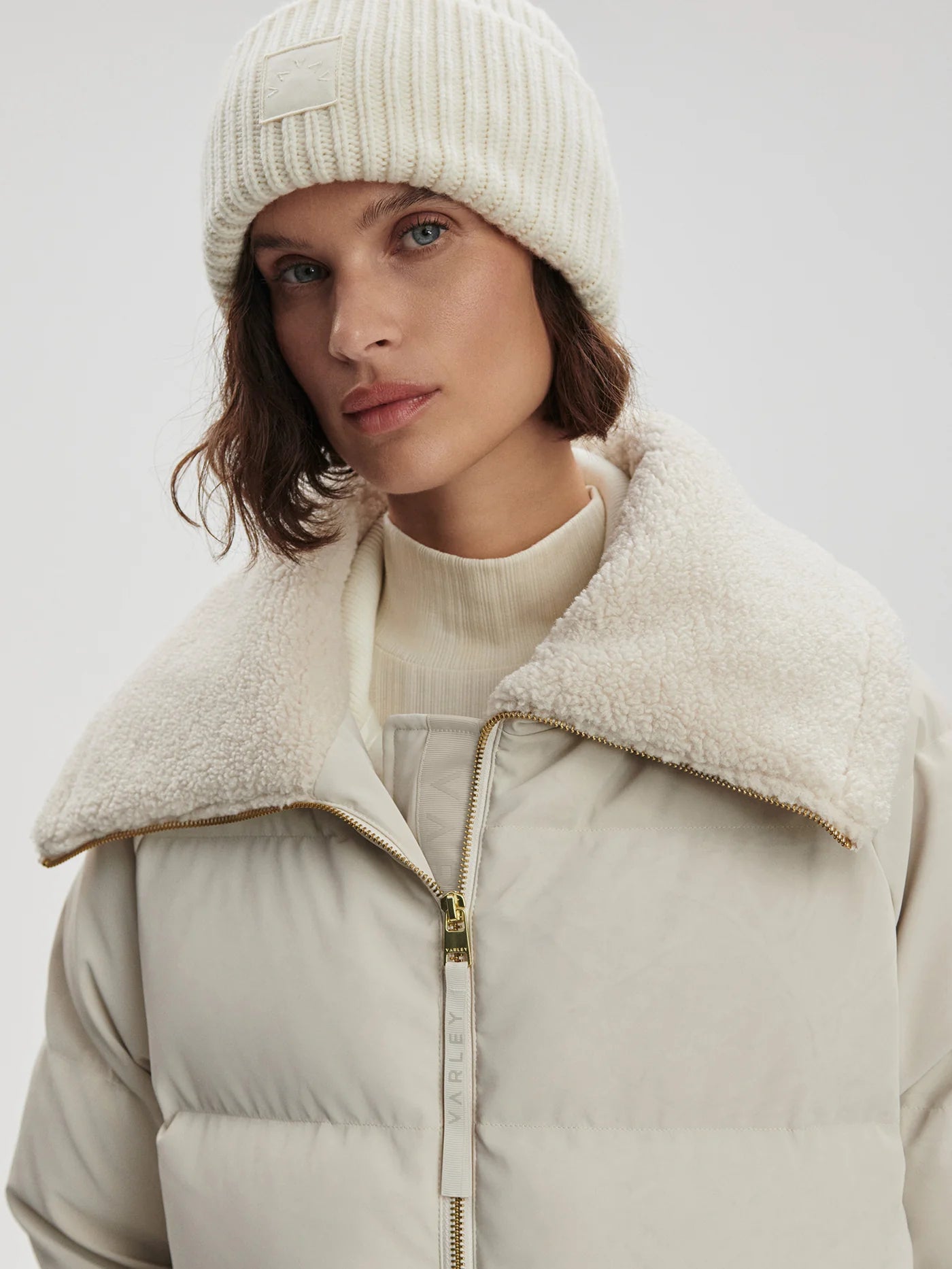 Roseville Down Jacket