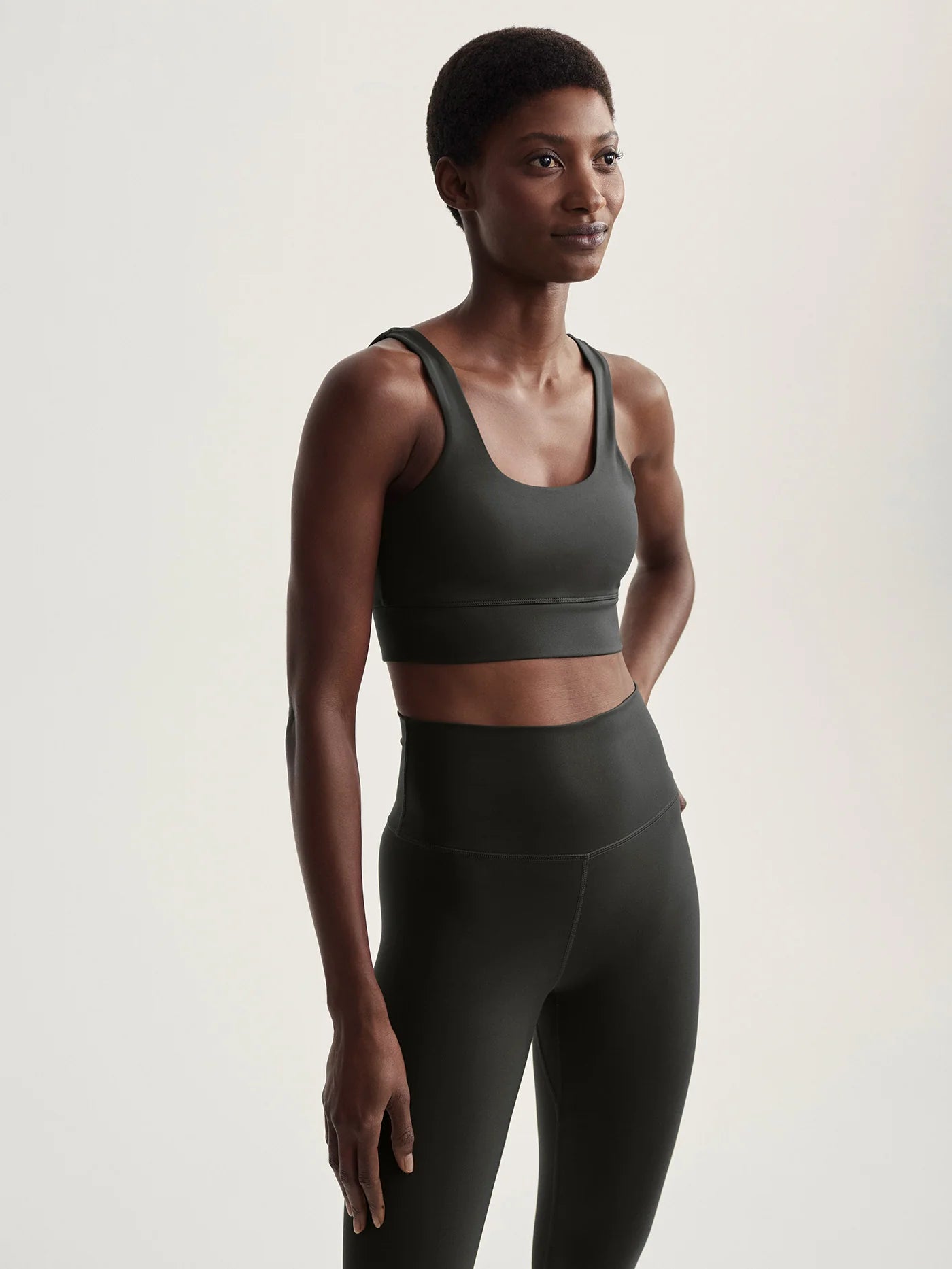 FreeSoft™ Cori Bra