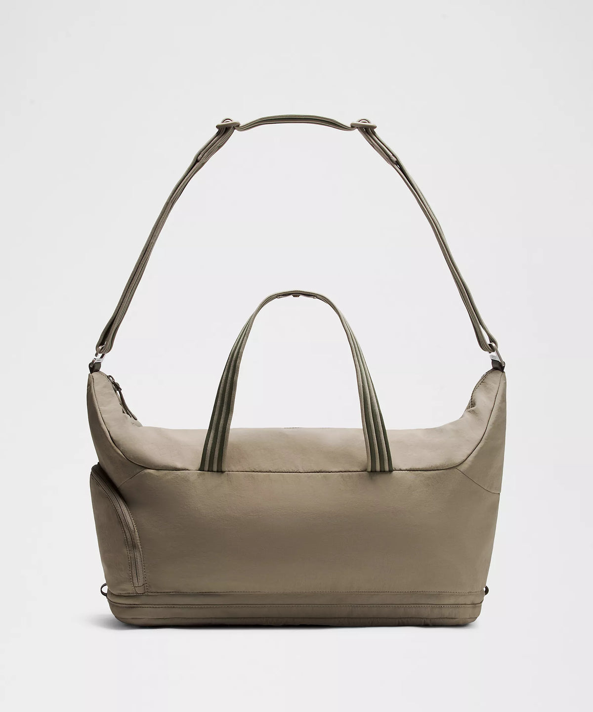 3-in-1 Gym Duffle Bag 30L - Forest