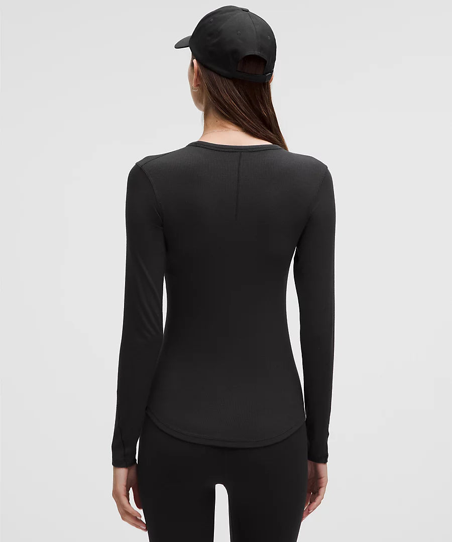 Hold Tight Long Sleeve image 1