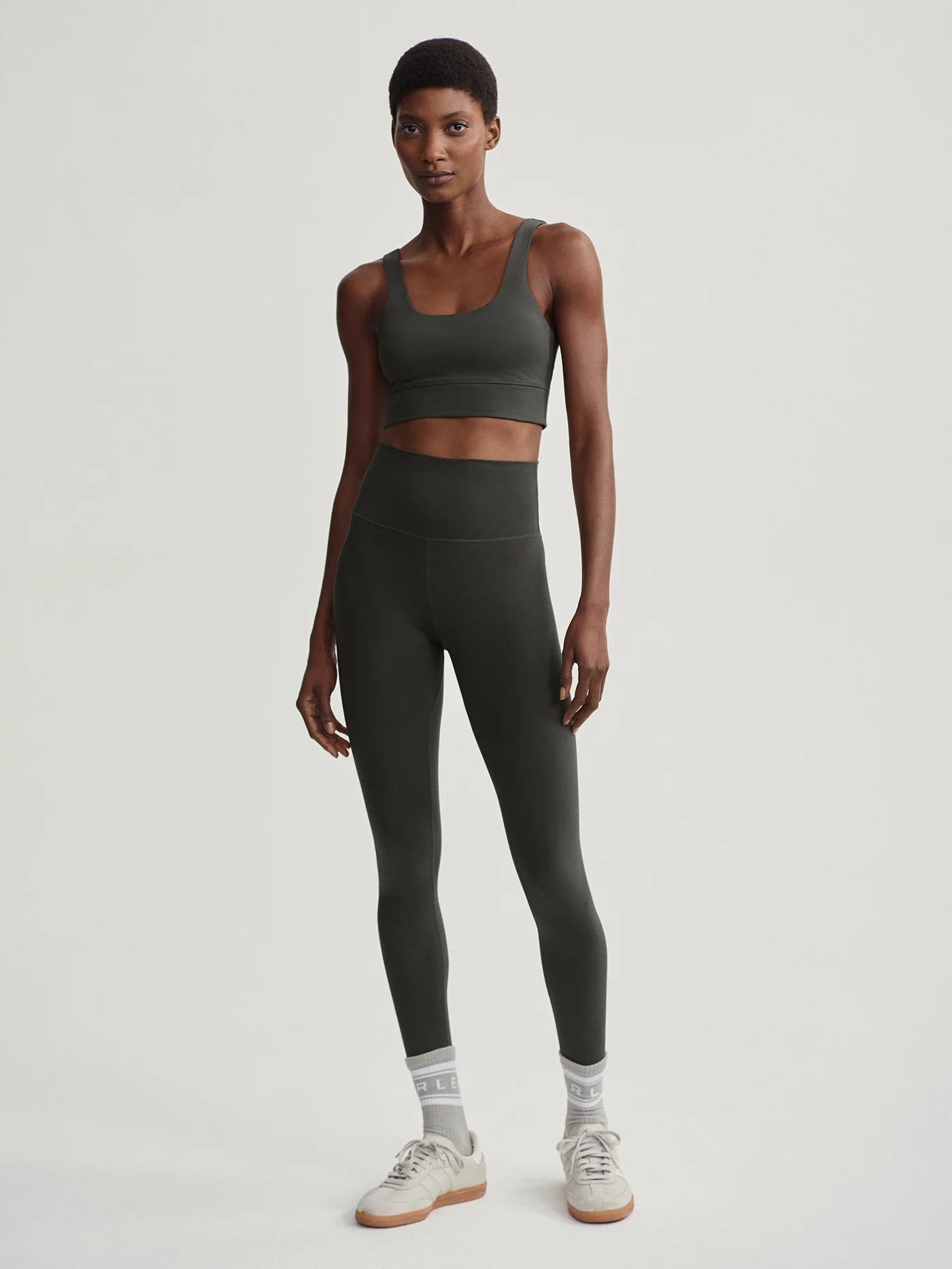 FreeSoft™ Cori Bra