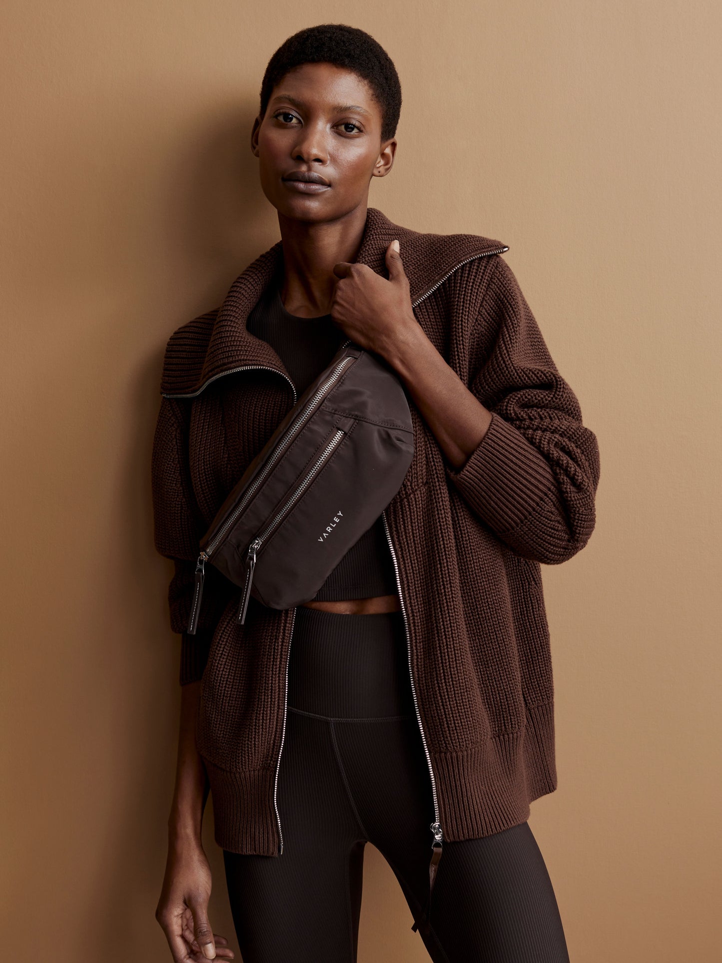 lasson belt bag image 0