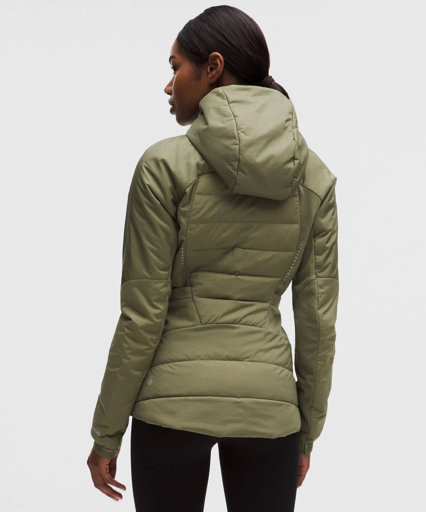 Down For It All Jacket