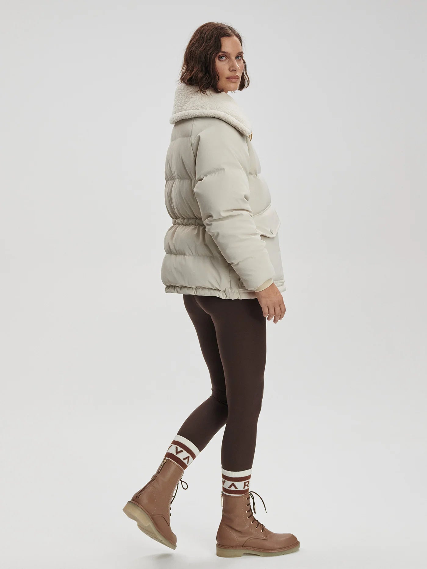 Roseville Down Jacket