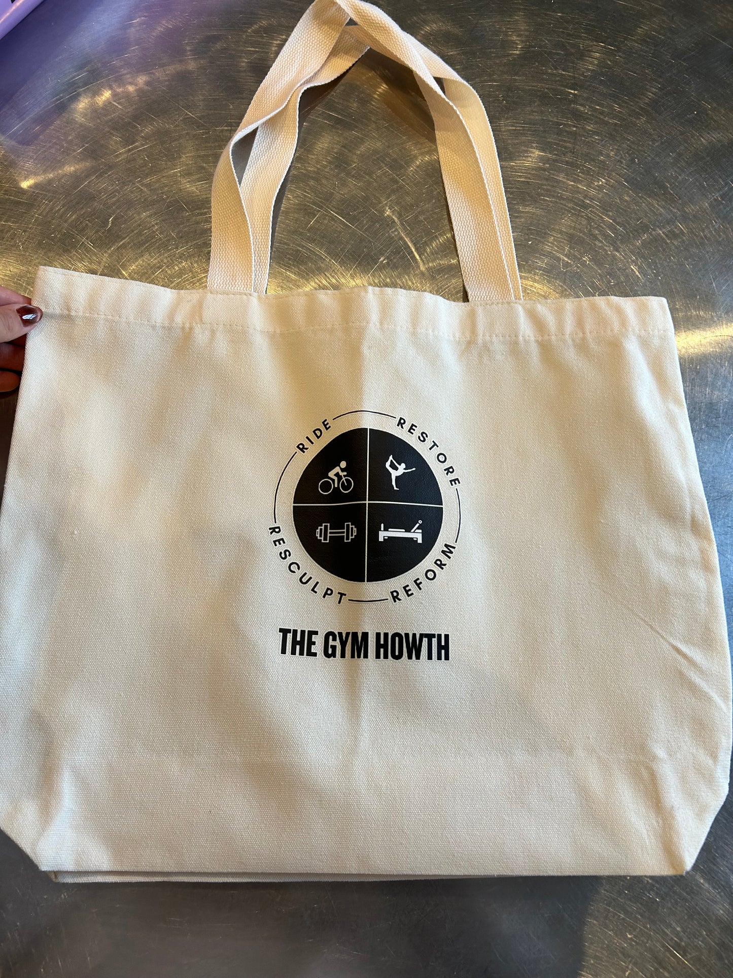 Tote Bag image 0