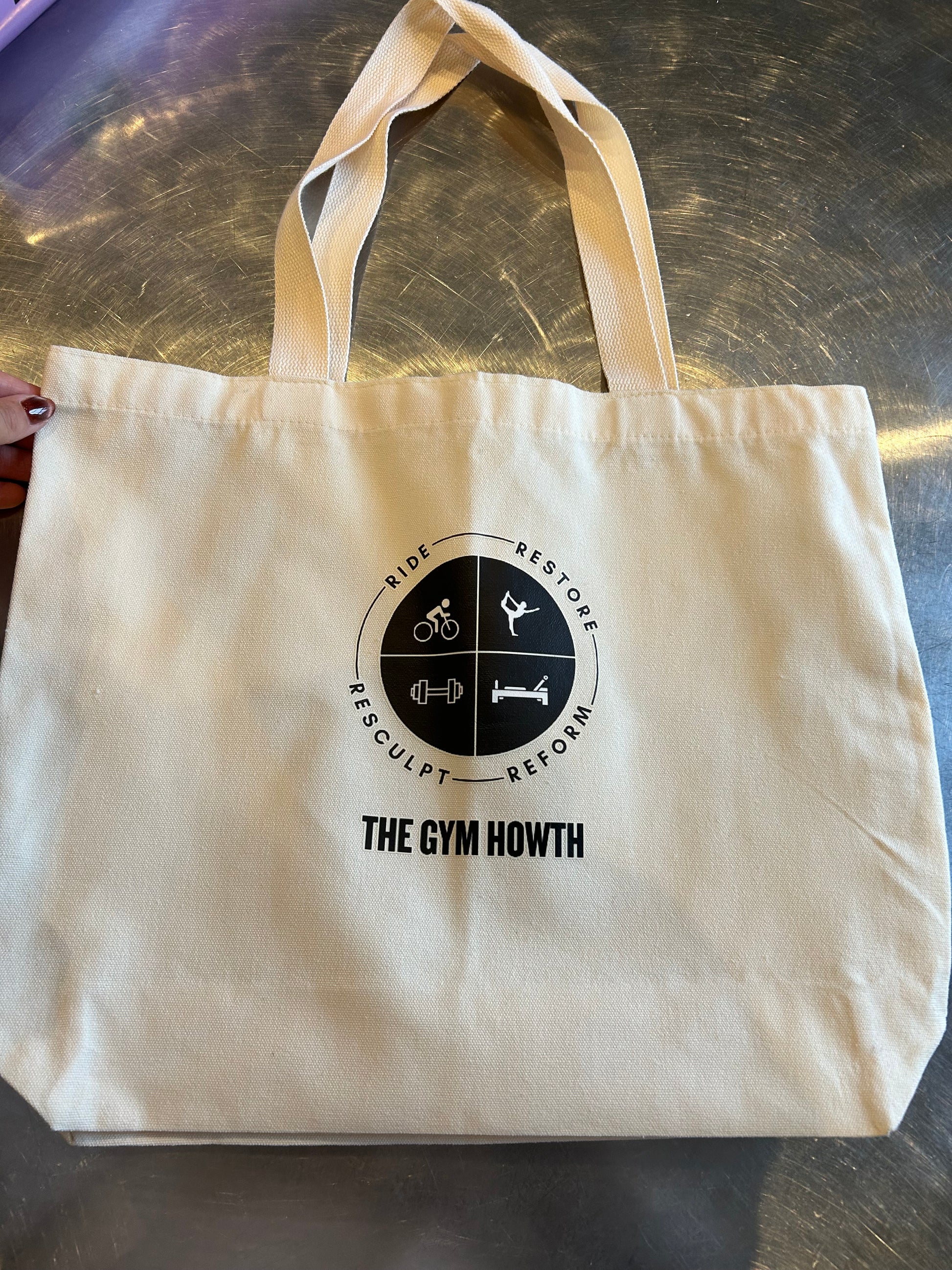 Tote Bag image 0