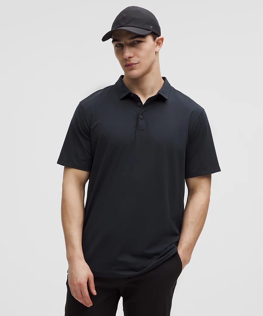 Evolution Short-Sleeve Polo image 3