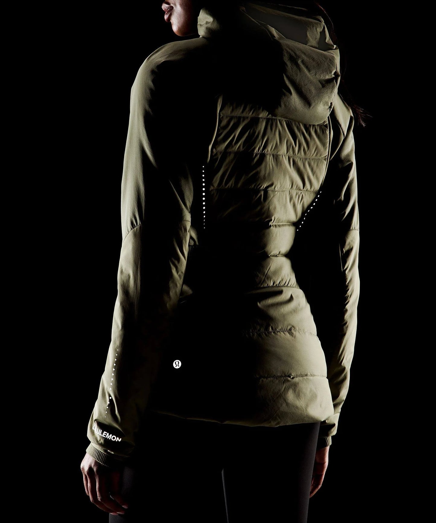 Down For It All Jacket