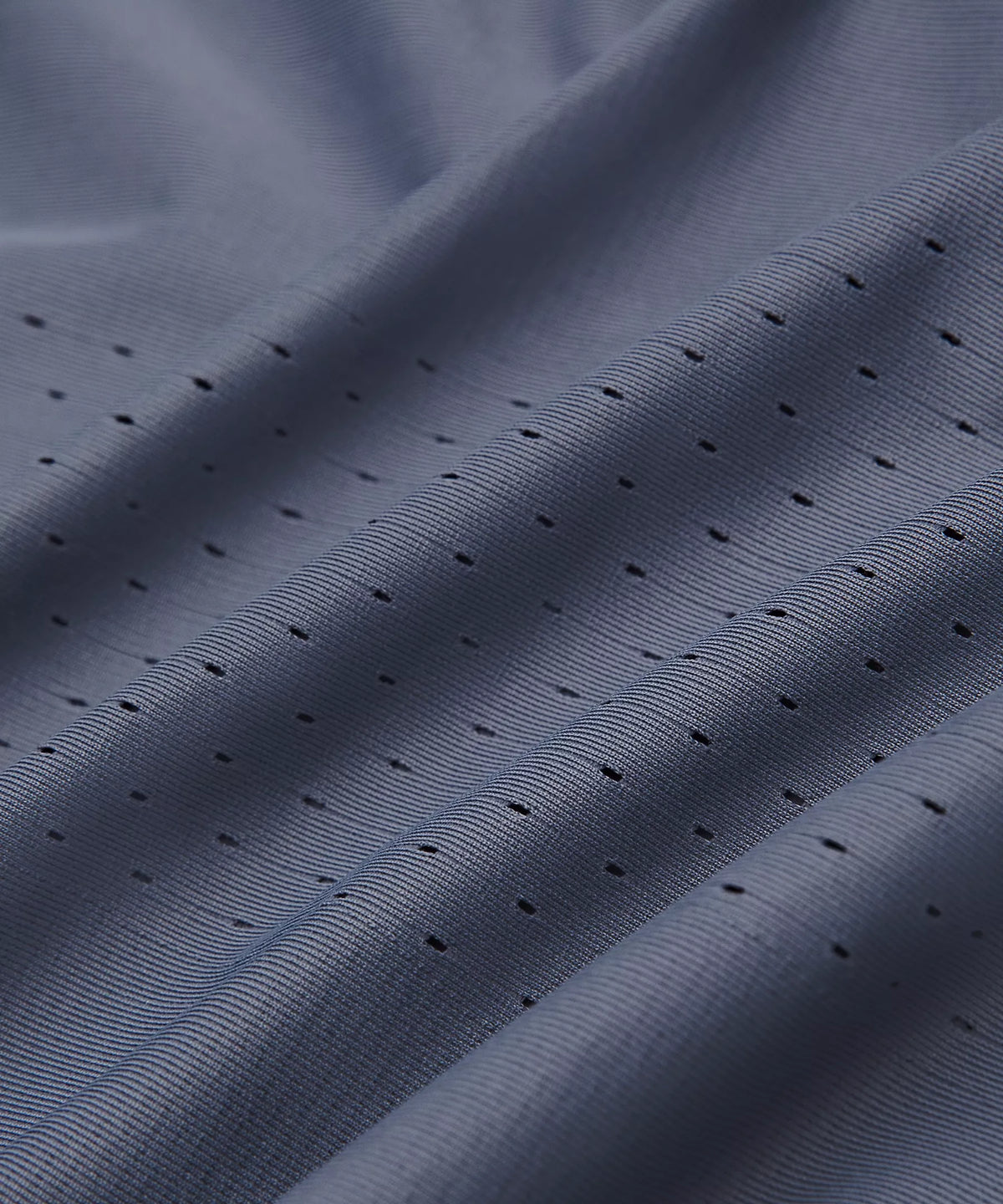 Fast and Free Short Sleeve Tee - Charcoal