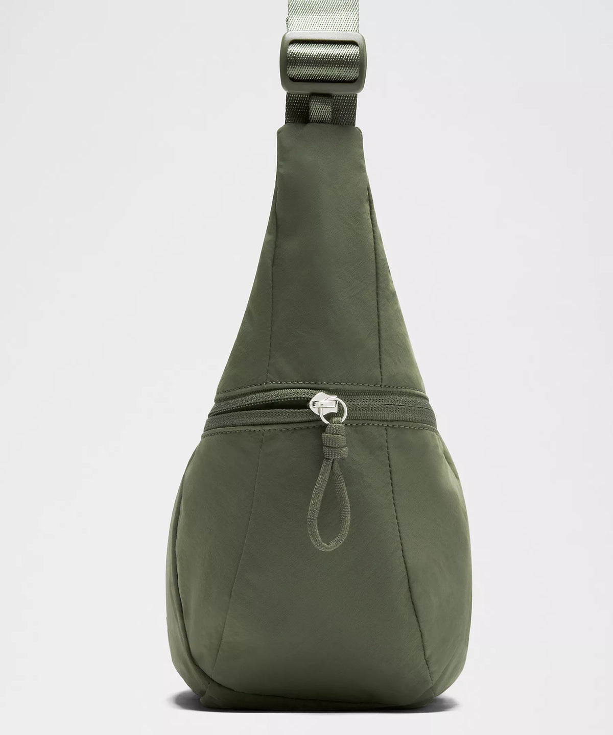 Slouchy Sling Bag 6L- Sage