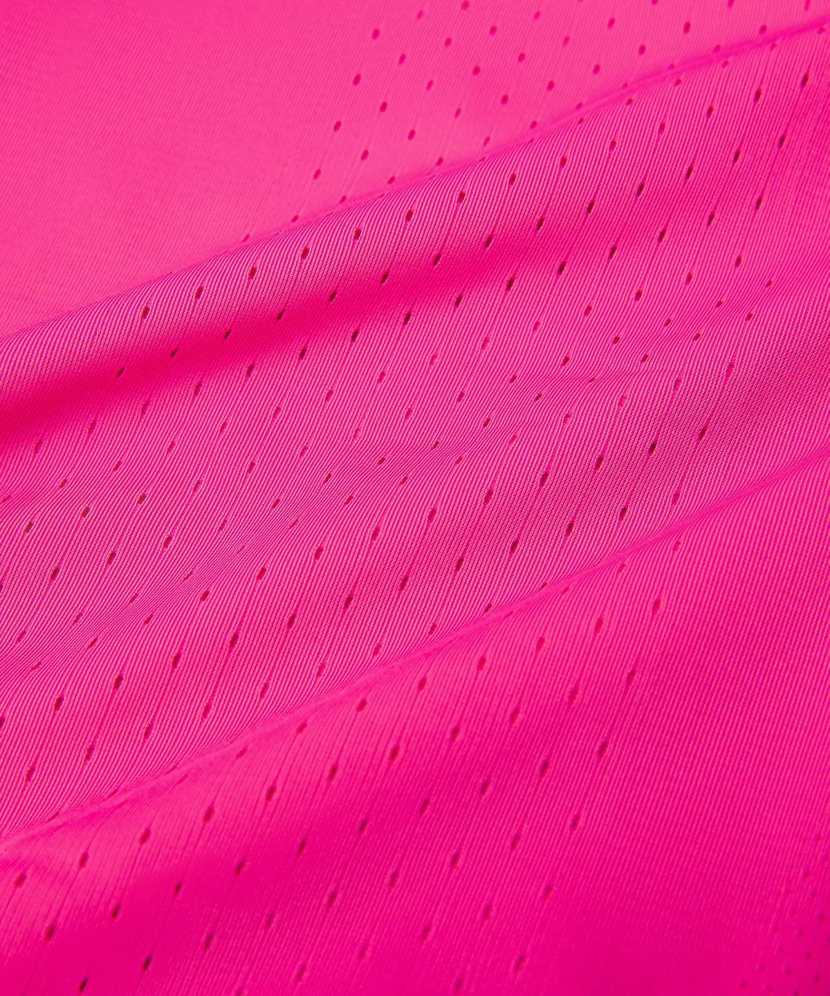 Fast and Free Short Sleeve Tee - Flamingo Pink