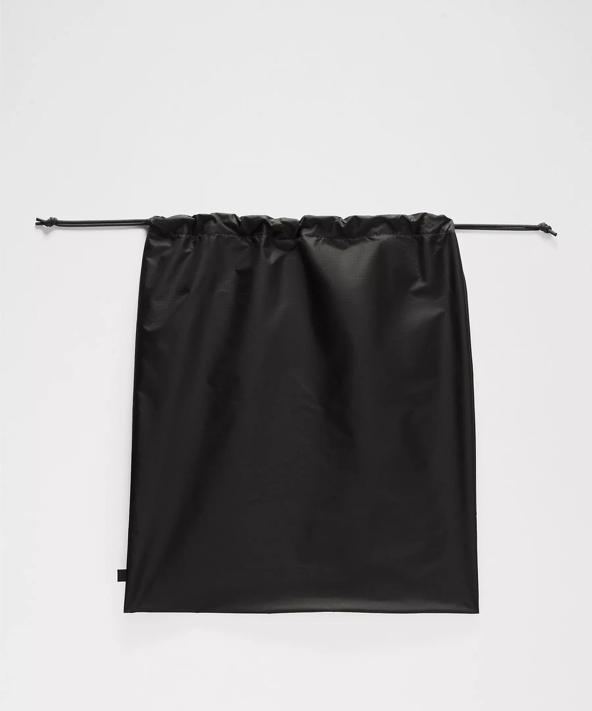 3-in-1 Gym Duffle Bag 30L - Black
