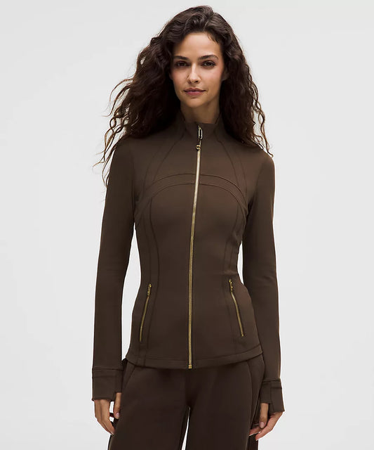 Define Jacket Nulu