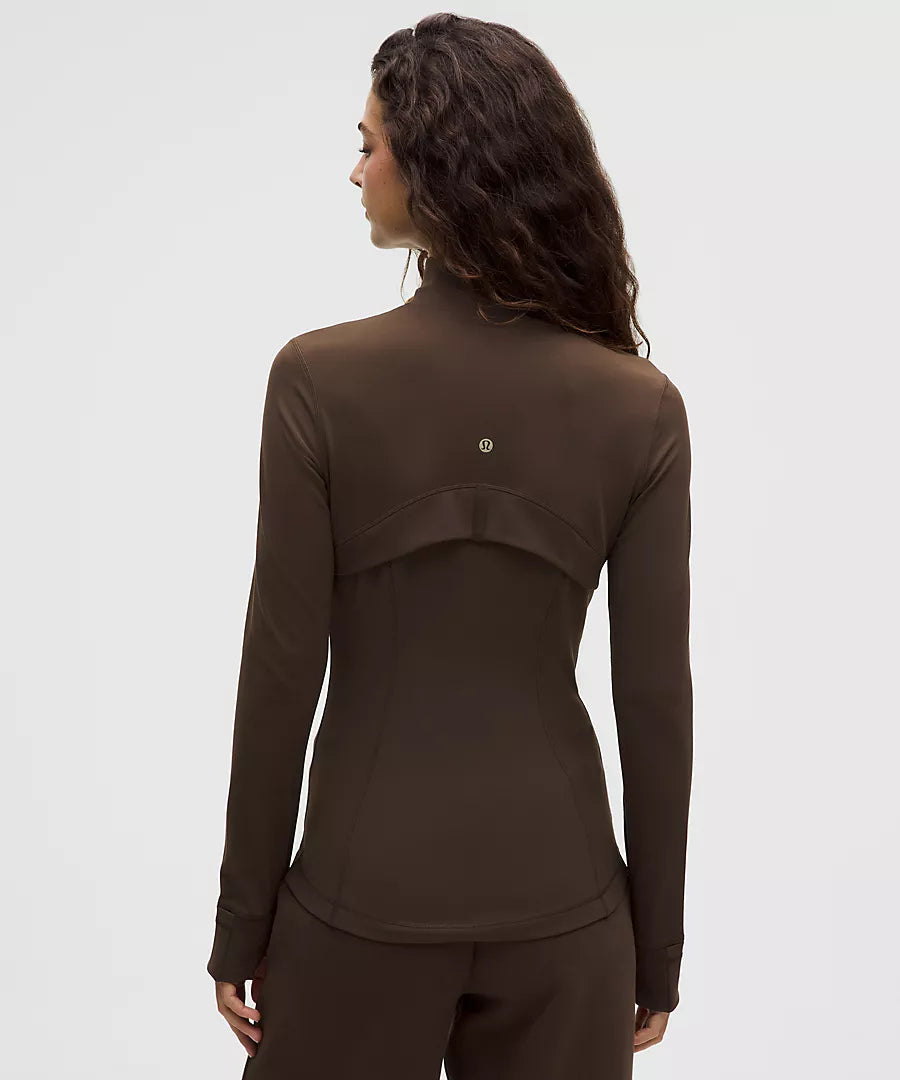 Define Jacket Nulu