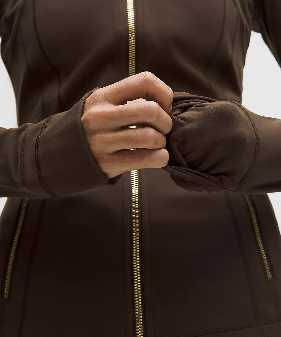 Define Jacket Nulu