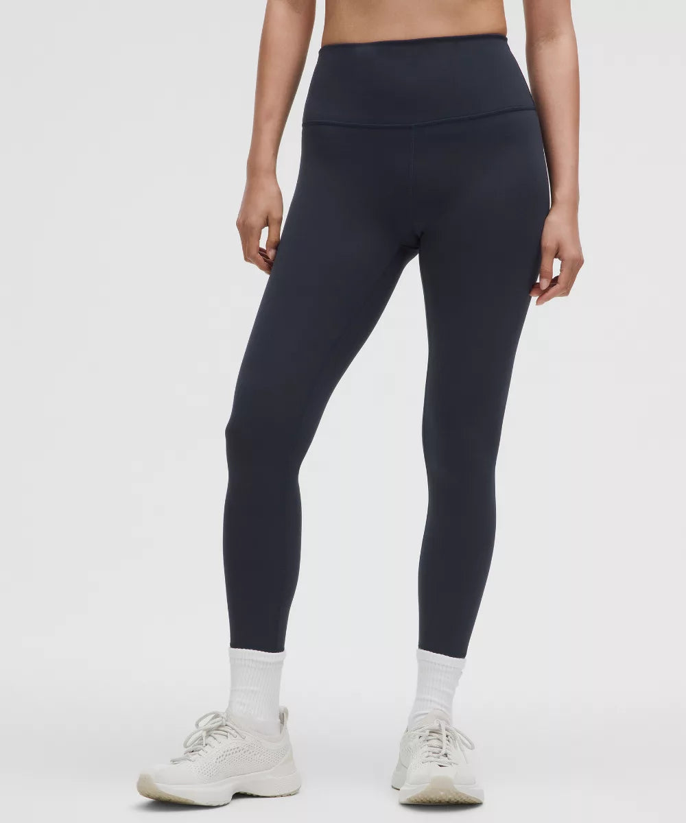 Wunder Train High-Rise Tight 25"