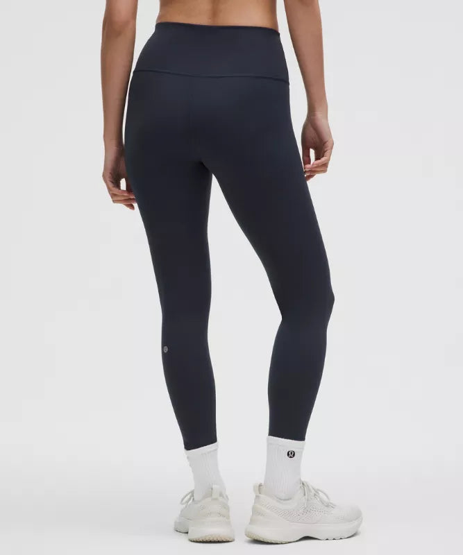 Wunder Train High-Rise Tight 25"