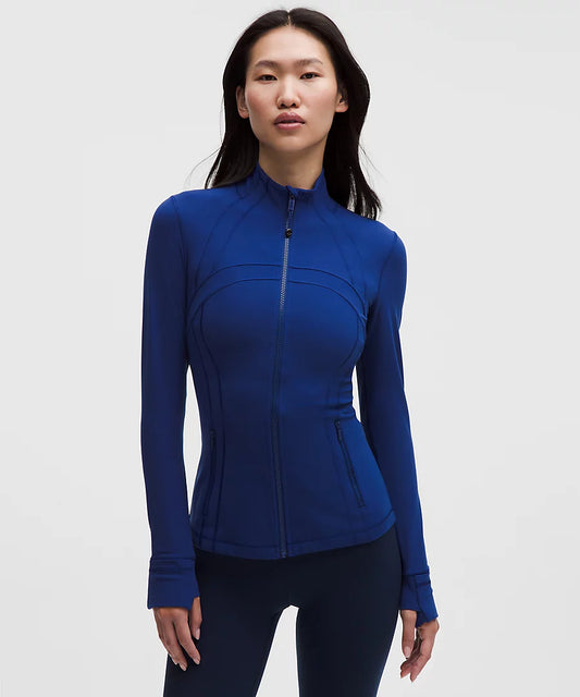 Define Jacket Nulu - Navy