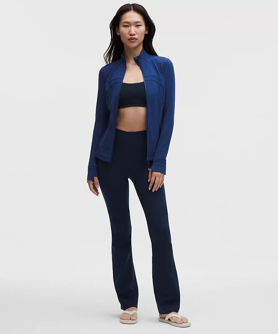 Define Jacket Nulu - Navy