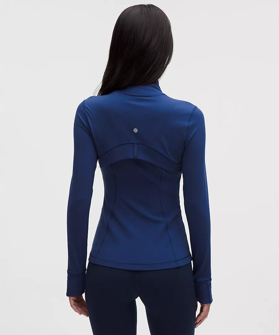 Define Jacket Nulu - Navy
