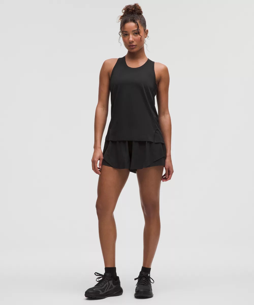 Fast and Free Singlet