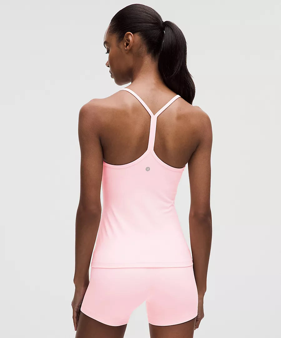 Flow Y Tank B/C - Pink