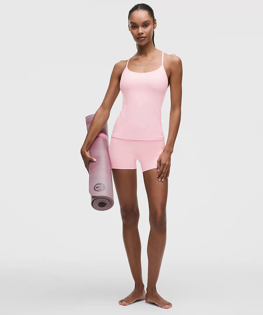 Flow Y Tank B/C - Pink